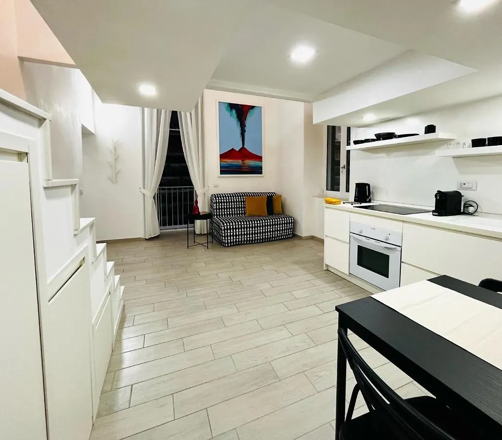 Gravina Apartment Naples 0*,  Italy