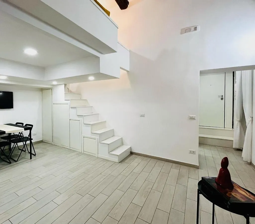 Gravina Apartment Naples