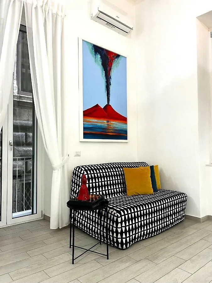 Gravina Apartment Naples