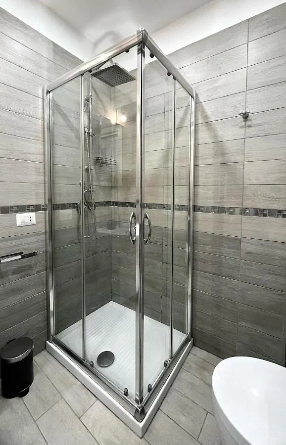 Gravina Apartment Naples 0*,  Italy