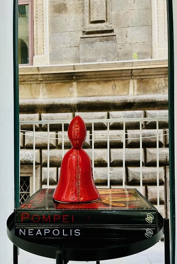 Gravina Apartment Naples