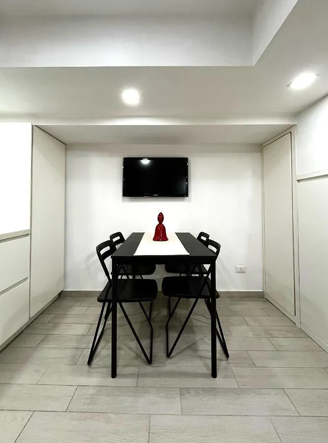 Gravina Apartment Naples