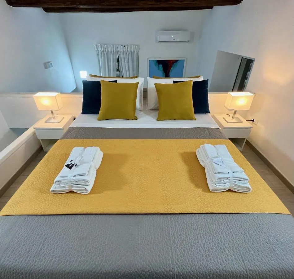 Gravina Apartment Naples Italy