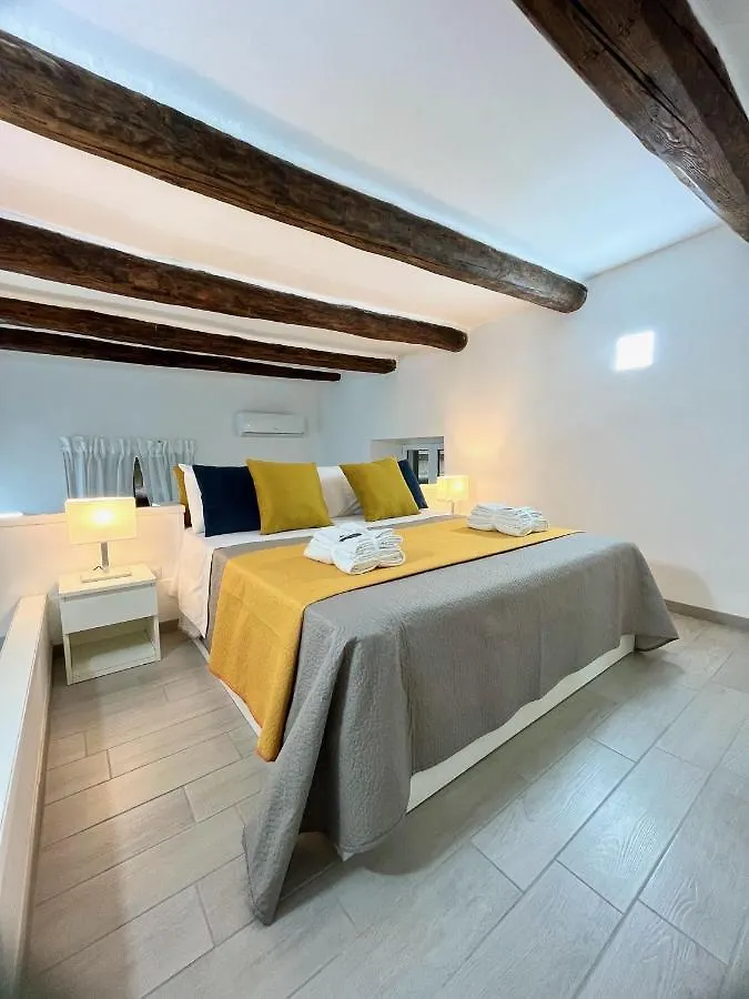 Gravina Apartment Naples 0*,