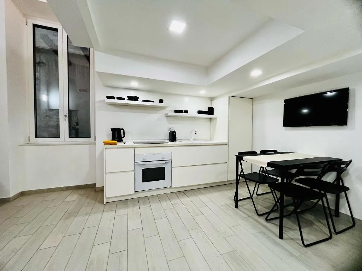 Gravina Apartment Naples