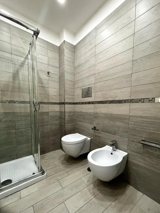 Gravina Apartment Naples Italy