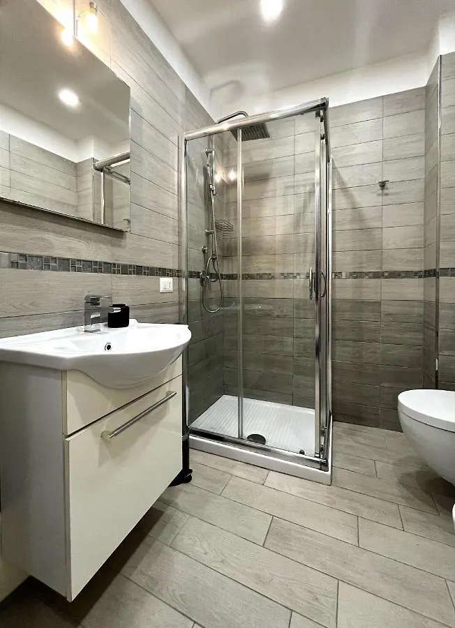 Gravina Apartment Naples